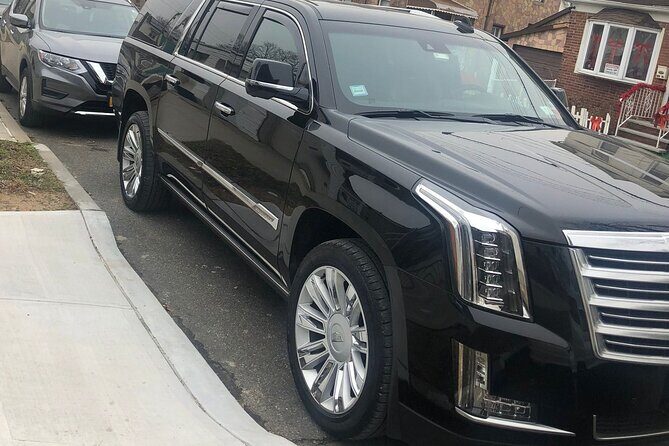 Private Transfer from PSP to SANTA ANA - FAQs