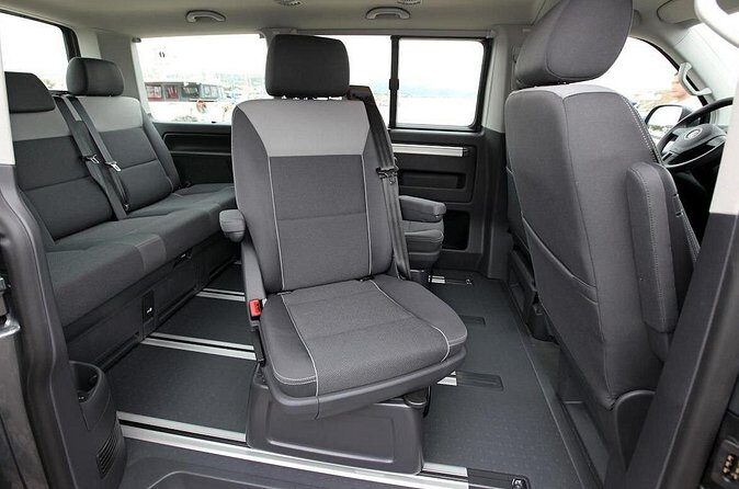 Private Transfer from Puerto Aventuras to Cancun Airport CUN by Minivan -Minibus - FAQ