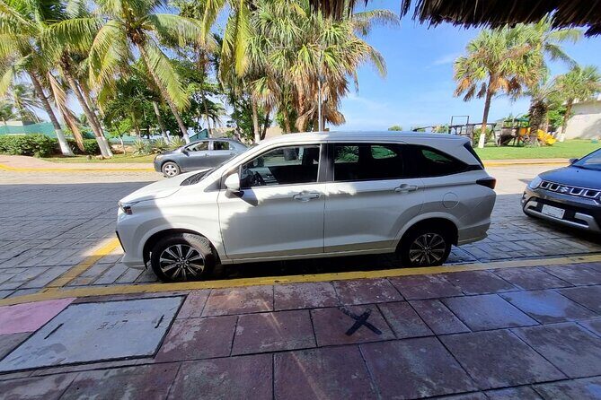 Private Transfer from Puerto Escondido Airport to Hotels - The Inside Scoop on the Transfer Experience