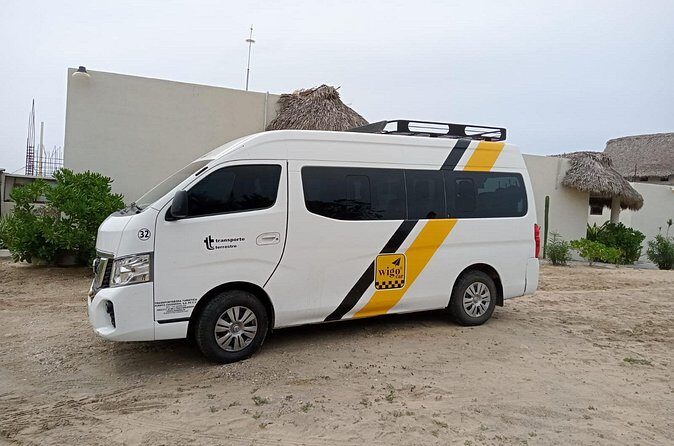 Private Transfer from Puerto Escondido Airport to Hotels - Who Is This Transfer Best For?