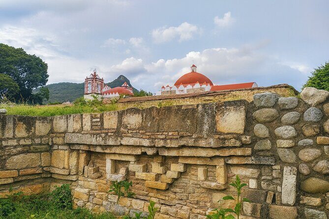 Private Transfer from Puerto Escondido to Oaxaca - FAQ