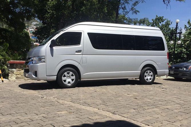 Private transfer from Puerto Escondido to Oaxaca - new highway - Practicalities and Considerations
