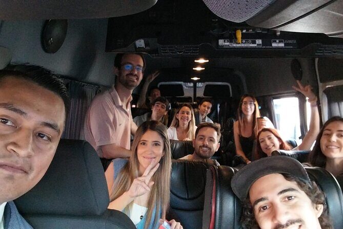 Private transfer from Puerto Escondido to Oaxaca - new highway - Final Thoughts