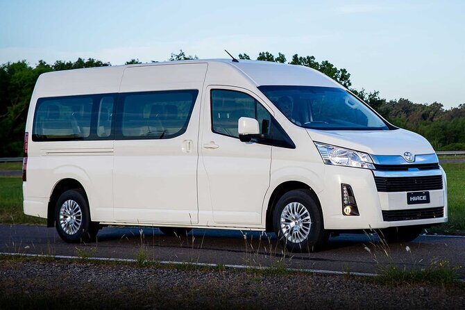 Private Transfer from Puerto Vallarta Airport (PVR) for 4-7 people to Nayarit - A Practical Look at Private Transfers from Puerto Vallarta Airport to Nayarit