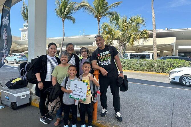 Private Transfer from Punta de Mita Area to PVR Airport - Final Thoughts