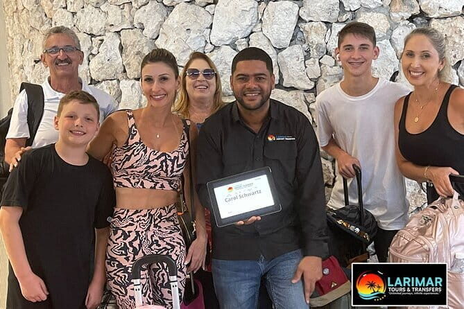Private transfer from Puntacana airport to hotels-luxury services - FAQ