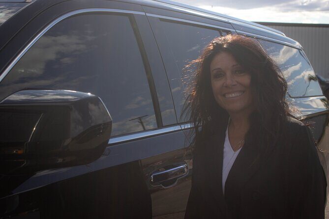 Private Transfer from Quebec City to YQB airport - An In-Depth Look at the Private Transfer Experience