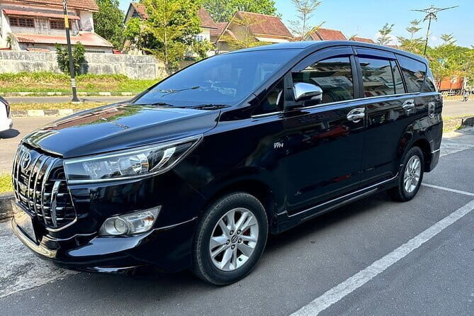 Private Transfer from Raja Haji Fisabilillah Airport (RHF) to Lagoi - Final Thoughts: Is It Worth It?