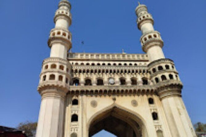 Private Transfer from Rajiv Gandhi (HYD) Airport to Hyderabad - Why We Think This Transfer Stands Out