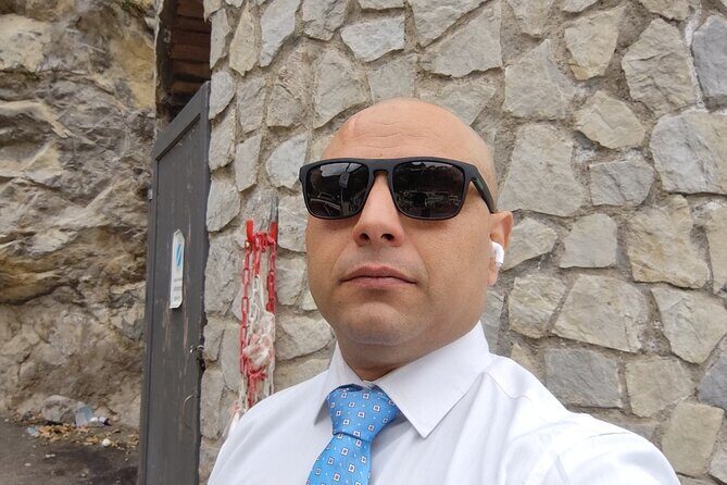 Private Transfer from Ravello to Naples - Who Would Benefit Most from This Transfer?