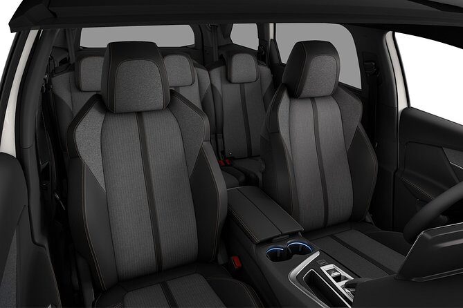 Private Transfer from Reykjavik Hotels to Keflavik Airport - An In-Depth Look at the Private Transfer Experience