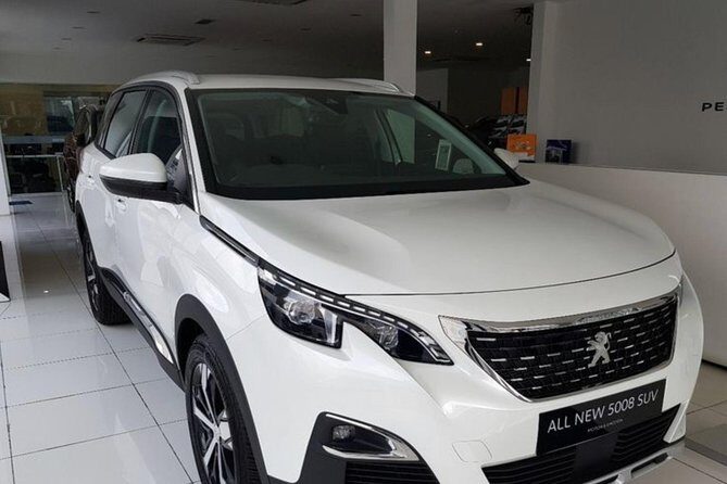 Private Transfer from Reykjavik Hotels to Keflavik Airport - Final Thoughts