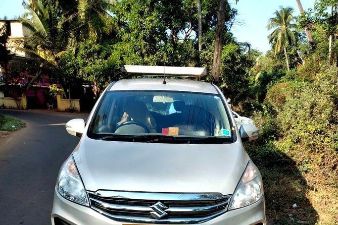 Private Transfer from Rishikesh to Delhi - The Fine Print: Whats Included and Whats Not