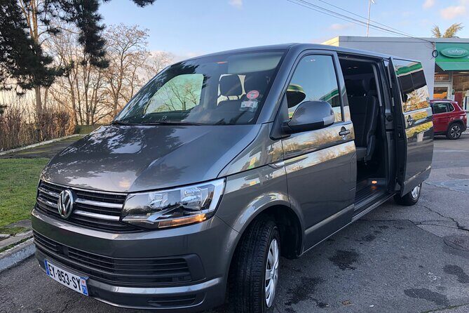 Private Transfer from Roissy CDG Airport to Disneyland Paris - Authentic Experiences from Past Travelers