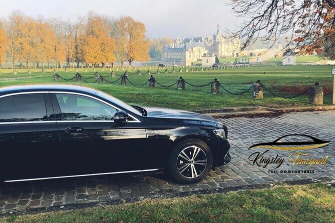 Private Transfer from Roissy CDG airport To the city of Paris - Why Choose this Private Transfer?