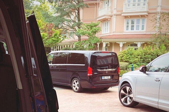 Private Transfer from Roissy CDG airport To the city of Paris - Final Thoughts