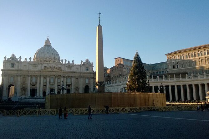 Private transfer from Roma to Civitavecchia port - FAQ