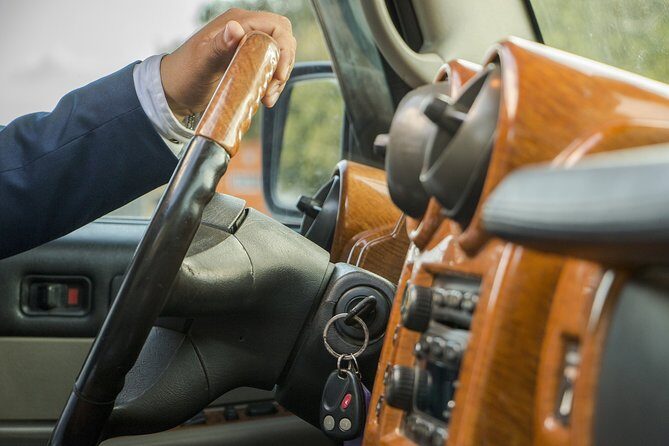 Private Transfer from Rome Airport to Rome Hotels - A Straightforward and Comfortable Start to Your Rome Adventure