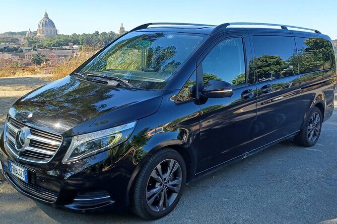 Private Transfer from Rome and nearby to Sorrento or to Positano - FAQ