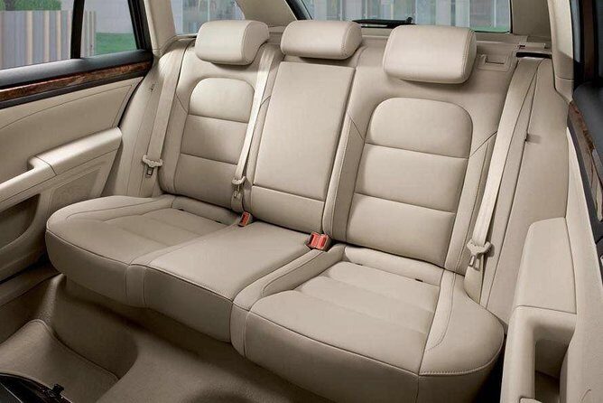 Private transfer from Rome city or airport to Umbria Assisi-Perugia-Orvieto area - FAQ