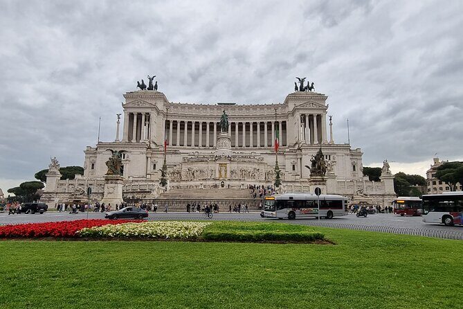 Private Transfer from Rome Fiumicino airport to/from Rome - Practical Tips for Booking and Using This Service