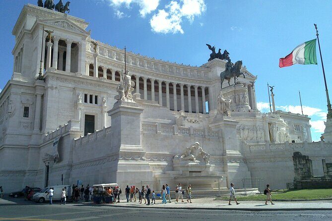 Private Transfer from Rome Fiumicino airport to/from Rome - Frequently Asked Questions