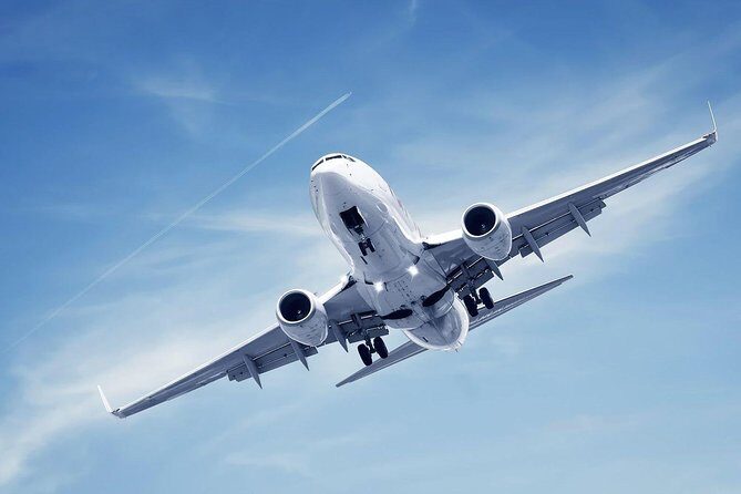 Private Transfer: from Rome (hotel-airport-railway station) to Sorrento (hotel) - Final Thoughts: Who Should Book This?