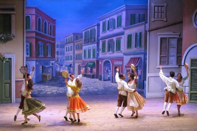 Private Transfer from Rome to Amalfi Coast - Key Points