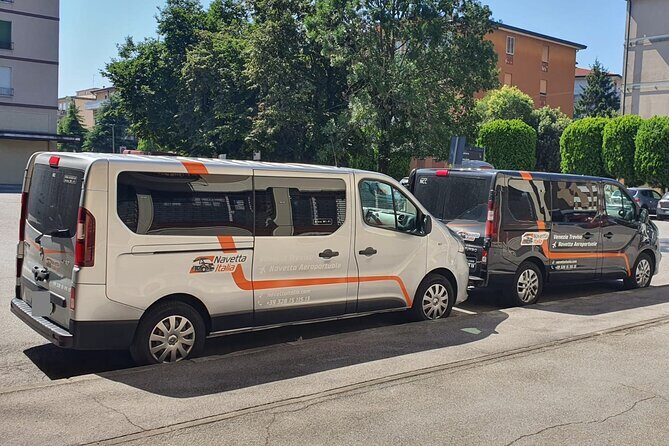 Private Transfer from Rome to Civitavecchia city or cruise port - The Real-World Experience: How Travelers Feel