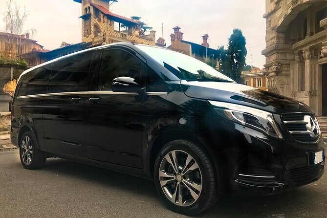 Private Transfer from Rome to Civitavecchia Cruise Port - FAQ