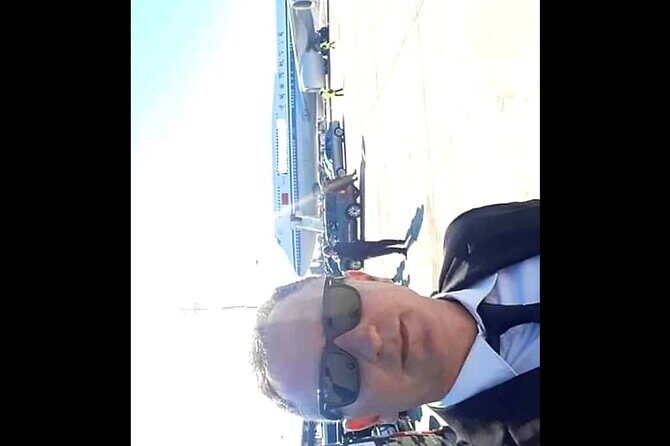 private transfer from Rome to Fiumicino airport - Why This Service Works for You