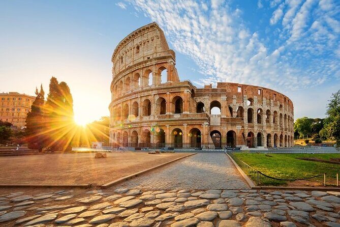 Private Transfer from Rome to FIUMICINO Airport - FAQ