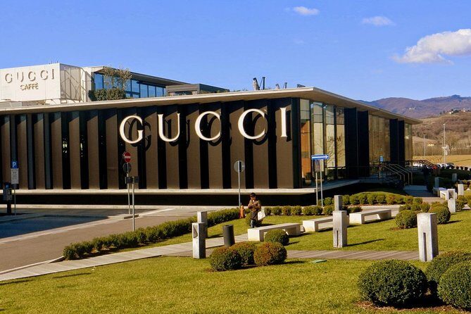 Private Transfer from Rome to Florence with 3 hours stop in The Mall Lux Outlet - Final Thoughts: Who Should Consider This Tour?