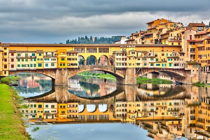 Private transfer from Rome to Florence with stop in Siena - The stops and what to expect