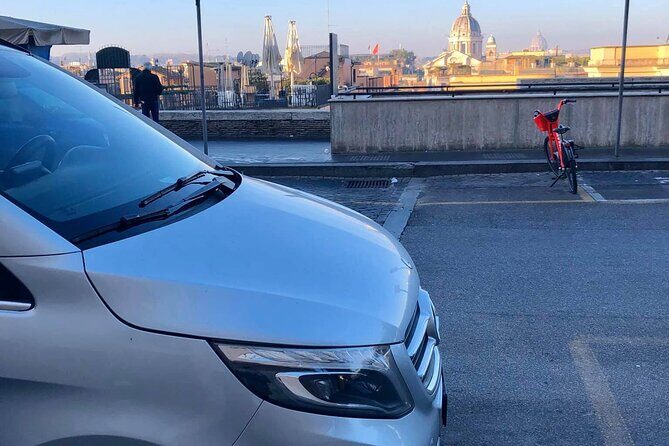 Private transfer from Rome to Positano or Sorrento plus 2 hrs stop in Pompeii - FAQ