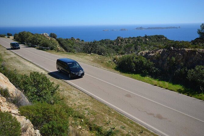 Private Transfer from Rome to Positano/Sorrento/Naples and vice versa - Authentic insights from reviews