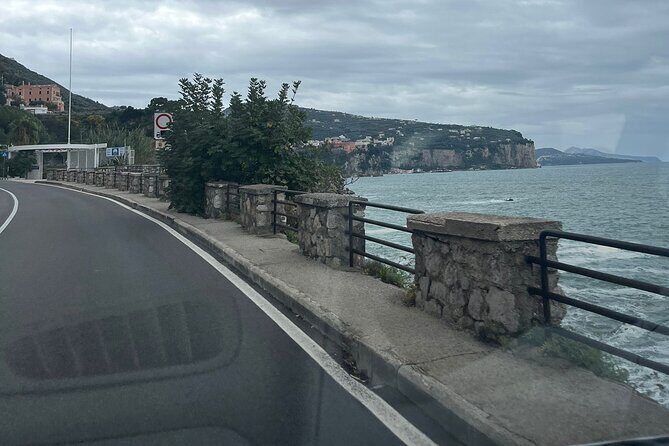 Private Transfer from Rome to Positano/Sorrento/Naples and vice versa - Who is this experience best suited for?