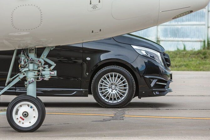 Private Transfer from Rome to Positano/Sorrento/Naples and vice versa - FAQ