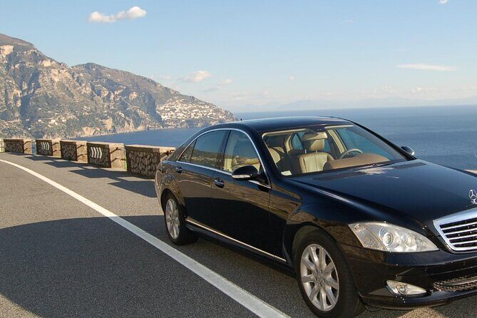 Private Transfer from Rome to Positano with Stop a Pompeii - Final Thoughts