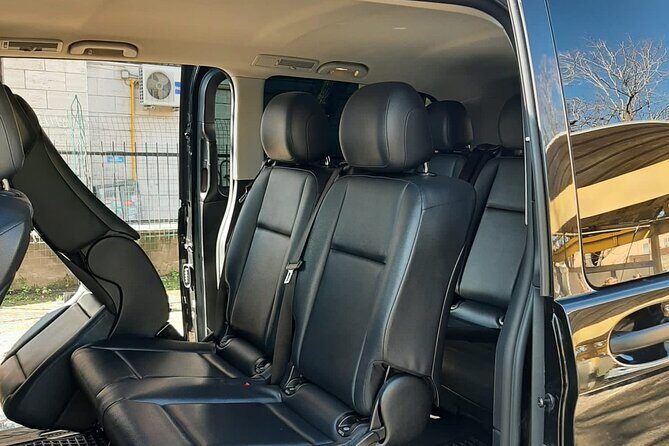 Private Transfer from Rome to Ravello with Pick Up - FAQs About the Rome to Ravello Transfer