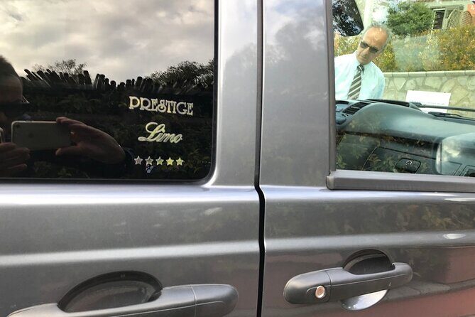 Private Transfer from Rome to Sorrento - The Value: Is it Worth It?