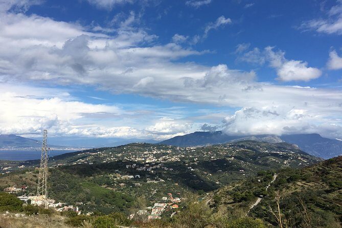 Private transfer from Rome to Sorrento - Why This Transfer Works Well for Travelers