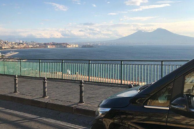 Private transfer from Rome to Sorrento - Who Should Book This Transfer?