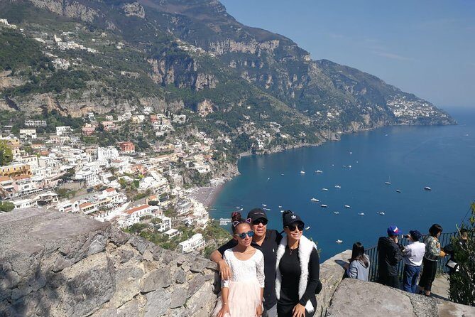 Private Transfer from Rome to Sorrento or vice versa - Who Should Book This Transfer?