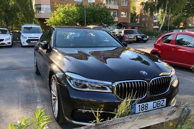 Private Transfer from Rovaniemi to Levi - What to Expect from Your Rovaniemi to Levi Private Transfer