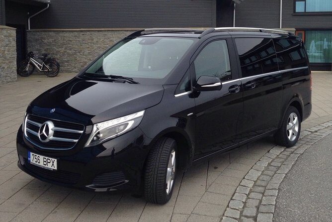 Private Transfer from Rovaniemi to Levi - The Benefits of a Private Transfer