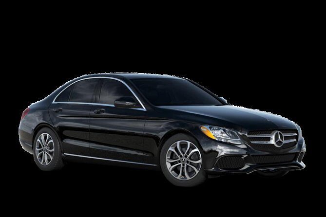 Private transfer from Salerno to Amalfi - Key Points