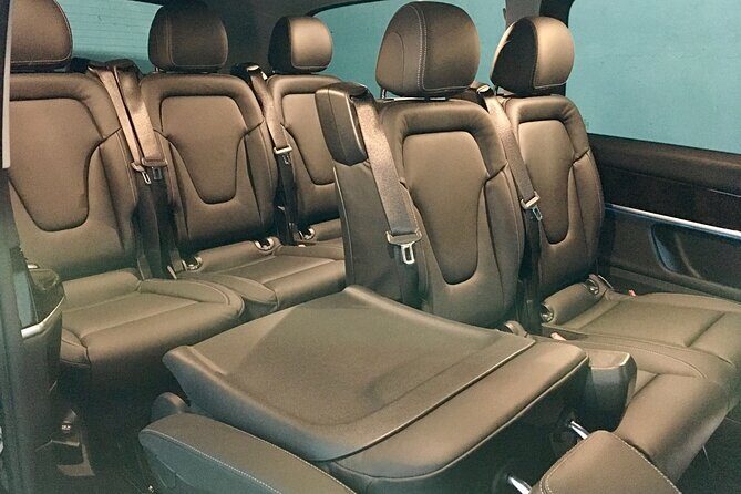 Private Transfer from Salerno to Sorrento - Why This Transfer Is Worth Considering