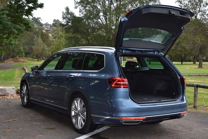 Private Transfer from Salou, PortAventura to Airport Barcelona - Pricing and Value