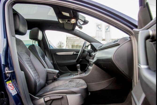 Private Transfer from Salou, PortAventura to Airport Barcelona - Real Traveller Insights and Practical Tips